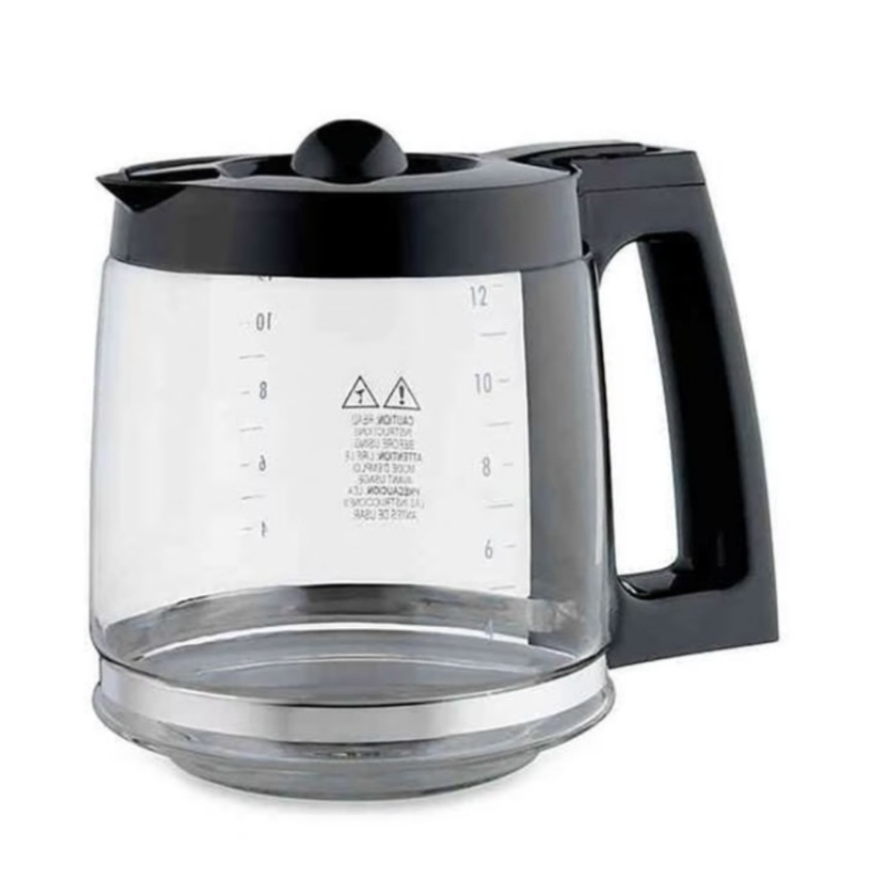 Hamilton beach 12 cup  replacement  Carafe  Model 88152